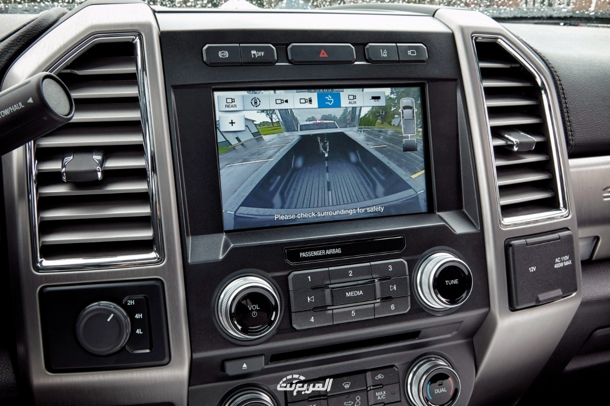 فورد-سوبر-ديوتي-2022-17