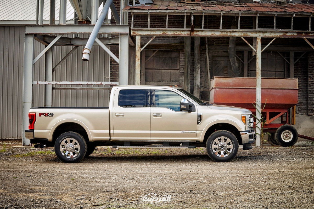 فورد-سوبر-ديوتي-2022-4