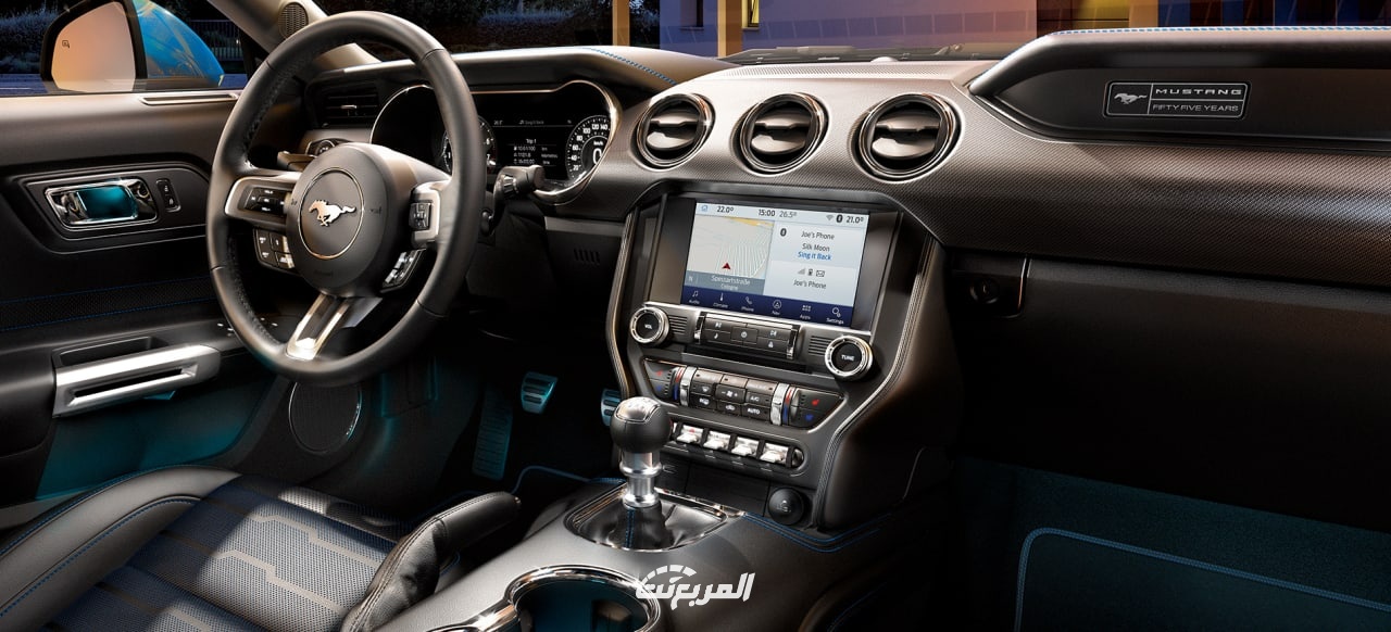 فورد-موستانج-2022-8