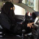 التاريخ الأول لقيادة المرأة السعودية للسيارة..وأهم الإيجابيات المترتبة على قرار السماح لهن بالقيادة 2