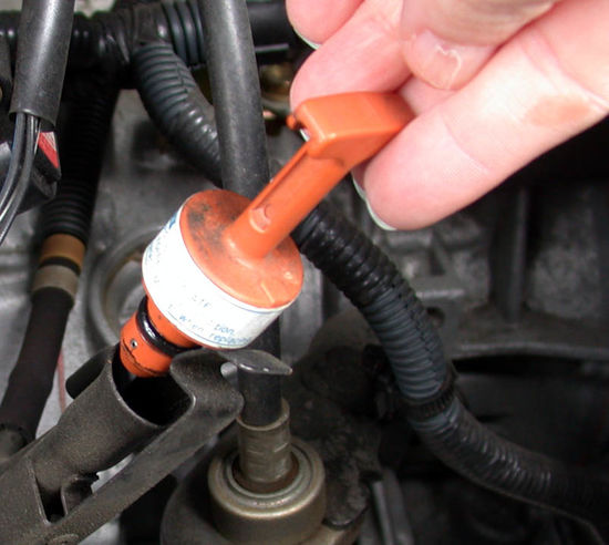 نصائح هامة للحفاظ على القير الأوتوماتيكي من الأعطال 2