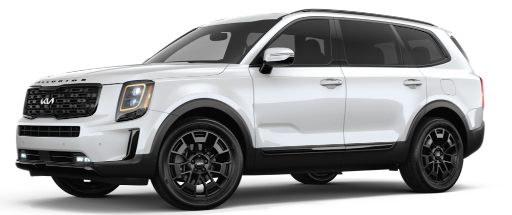 كيا تيلورايد