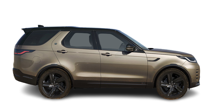 لاندروفر ديسكفري