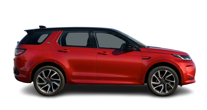 لاندروفر ديسكفري سبورت