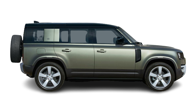 لاندروفر ديفندر