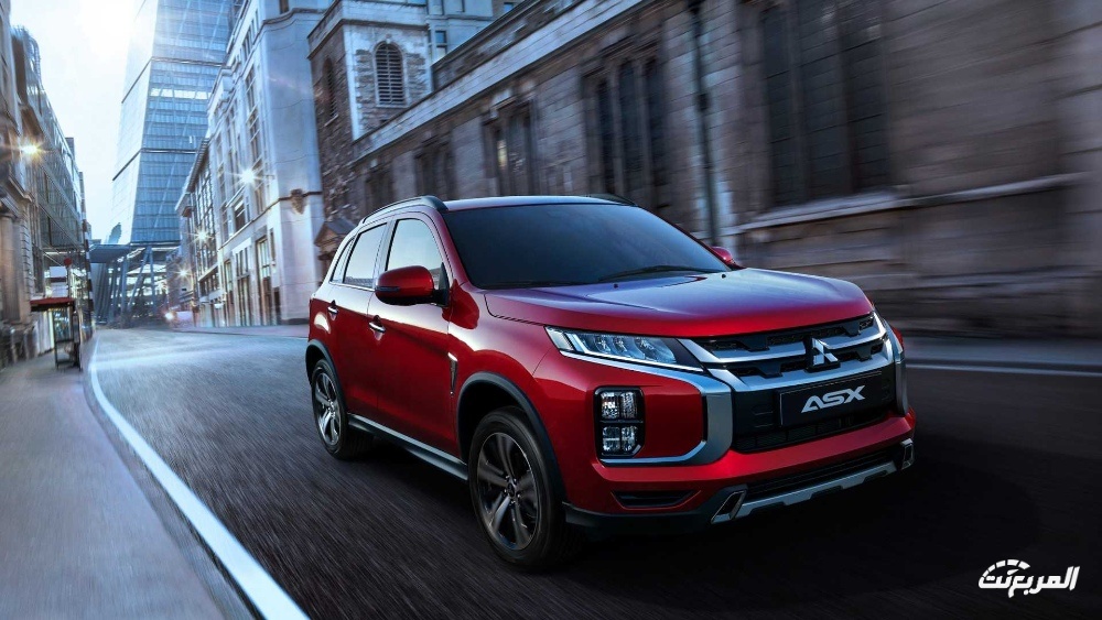ميتسوبيشي-asx-2022-1