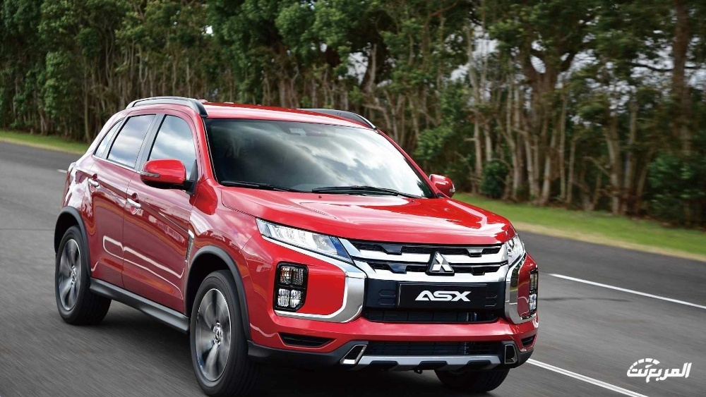 ميتسوبيشي-asx-2022-3
