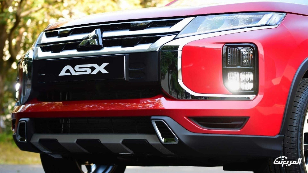 ميتسوبيشي-asx-2022-7