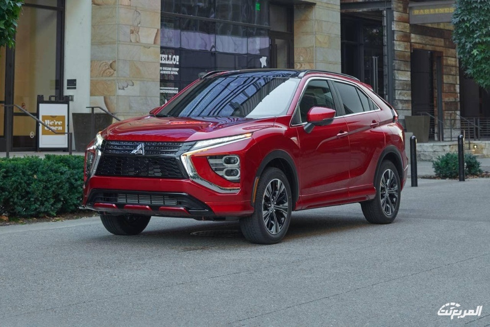 ميتسوبيشي-اكليبس-كروس-2022-1-2