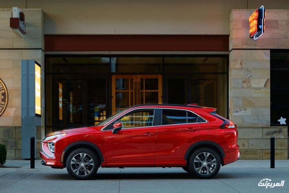 ميتسوبيشي-اكليبس-كروس-2022-4-2