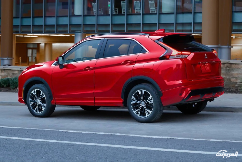 ميتسوبيشي-اكليبس-كروس-2022-5-2