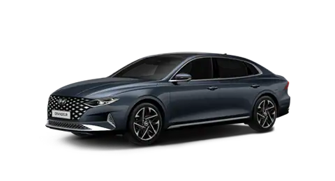 هيونداي ازيرا