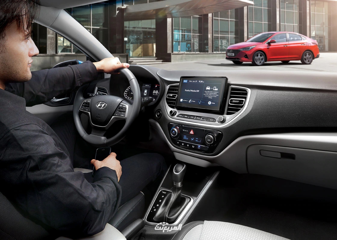 هيونداي-اكسنت-2022-6