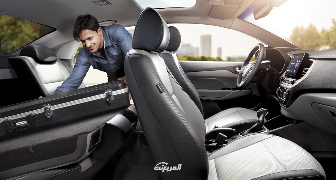 هيونداي-اكسنت-2022-7