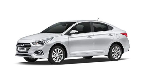 هيونداي اكسنت