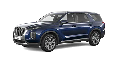 هيونداي باليسيد