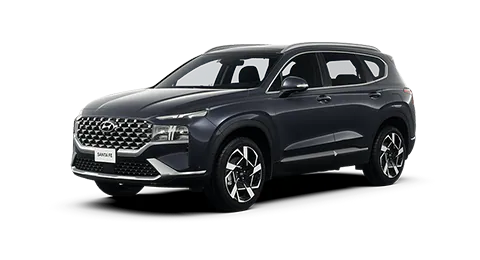 هيونداي سنتافي