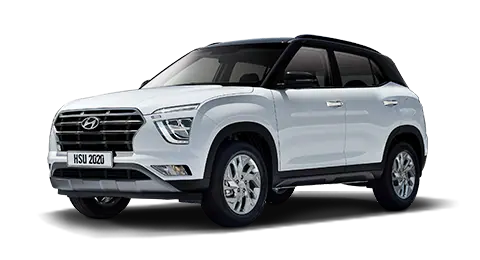 هيونداي كريتا