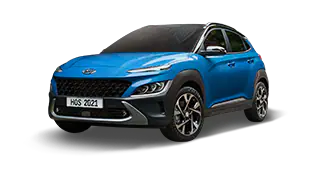 هيونداي كونا