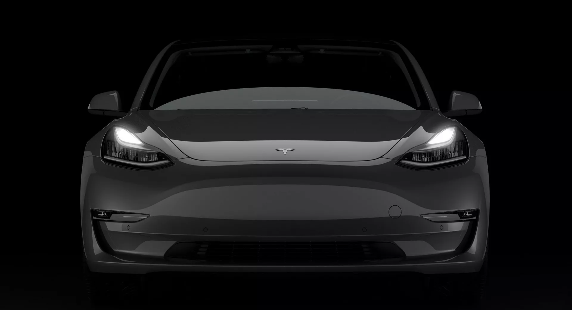 تيسلا تضطر لإيقاف الإنتاج في المصنع الصيني مرة أخرى 1