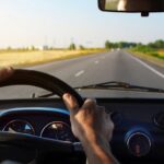 تعرف على أسباب انحراف السيارة أثناء القيادة على الطرق 2