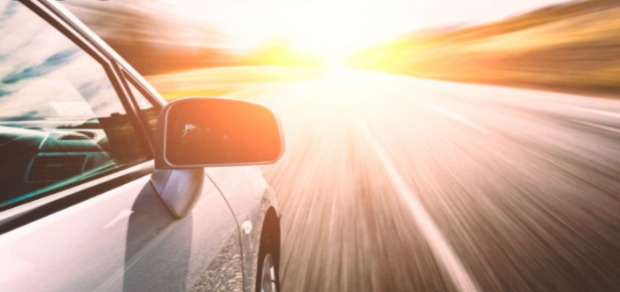 أغراض قد تنفجر مع ارتفاع الحرارة يجب ألا تتركها في سيارتك