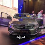 جيلي امجراند 2023 الجديدة كلياً تنطلق في السوق السعودي "أسعار ومواصفات" جيلي امجراند 2023 الجديدة كلياً تنطلق في السوق السعودي "أسعار ومواصفات" 2