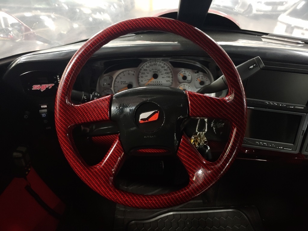 طائرة تتحول إلى ليموزين فاخرة وتُعرض للبيع في وكالة ميتسوبيشي! 12