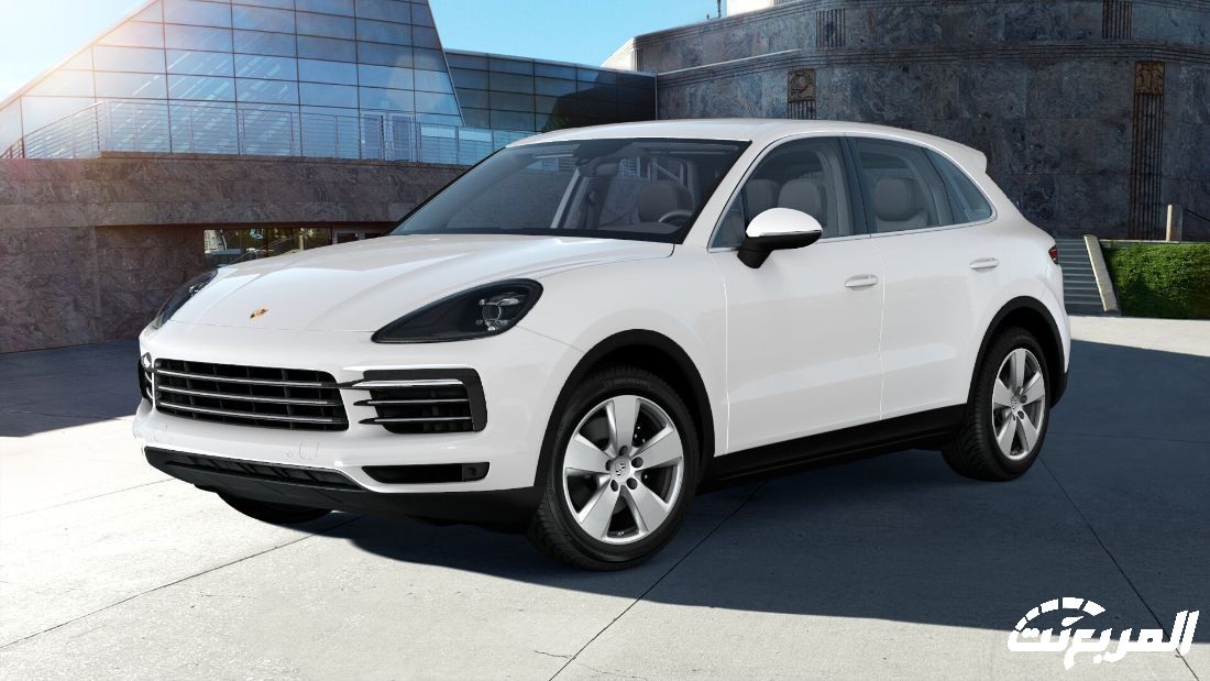 بورش 2021 أسعار سيارات العلامة الألمانية في السعودية بورش 2021