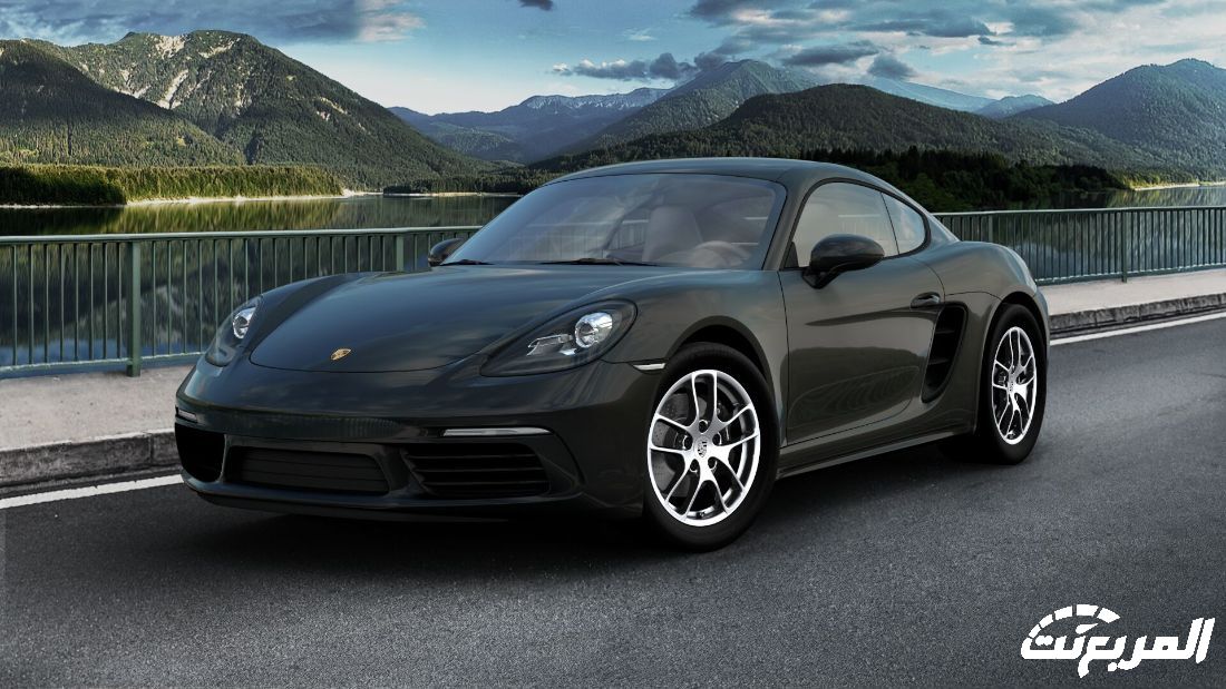 بورش 2021 أسعار سيارات العلامة الألمانية في السعودية بورش 2021