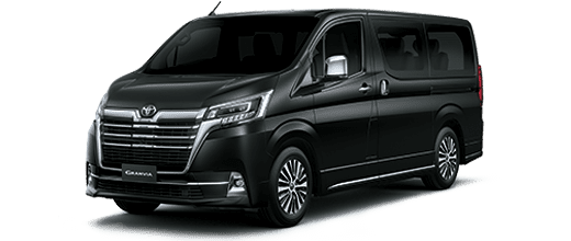 تويوتا جرانيفا