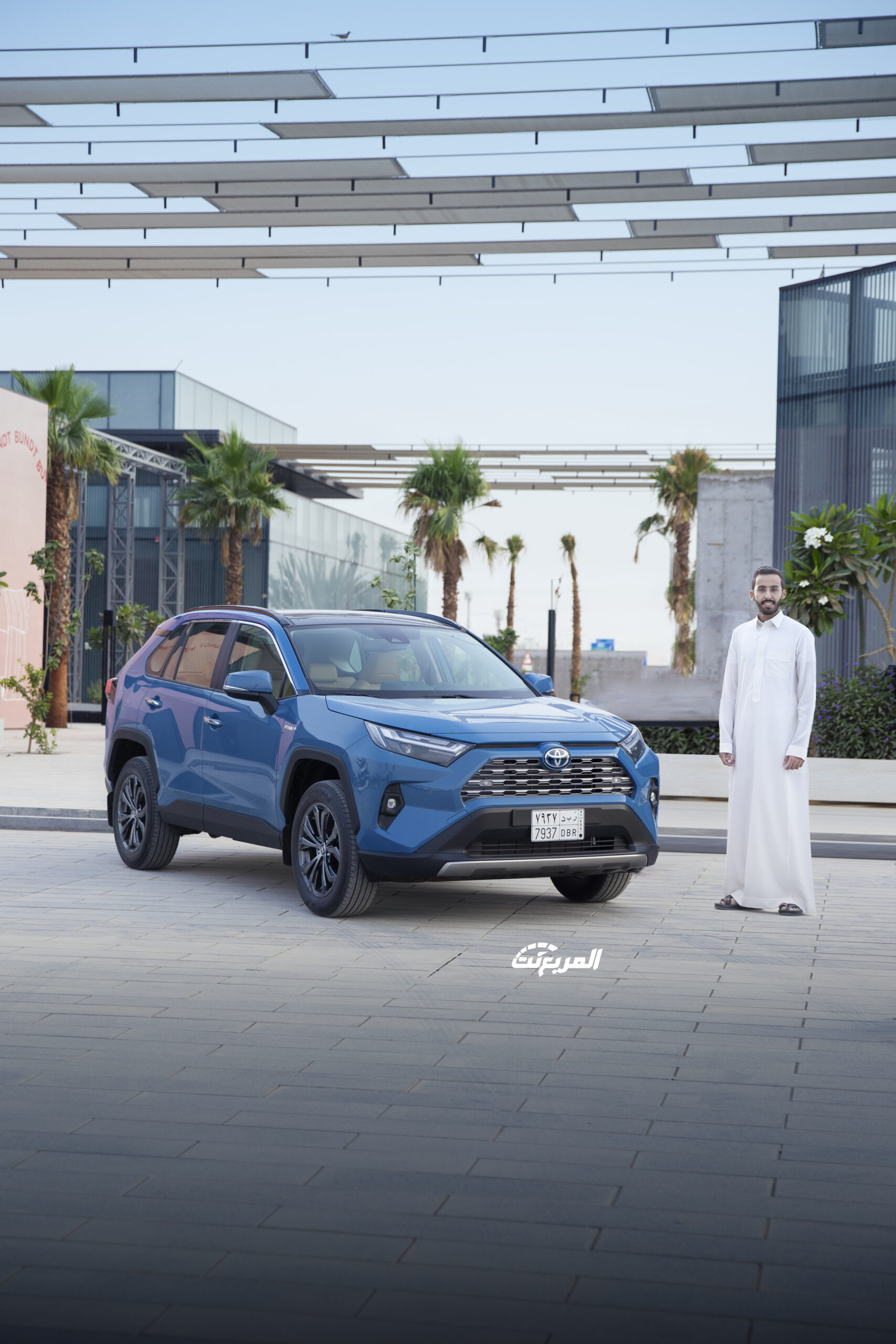 تويوتا-راف-4-2022-3