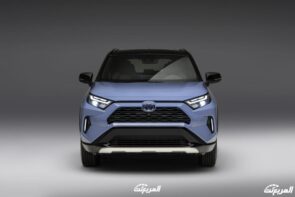 تجهيزات قياسية في تويوتا راف فور LE 2022.. تعرف عليها تجهيزات قياسية في تويوتا راف فور LE 2022.. تعرف عليها 8