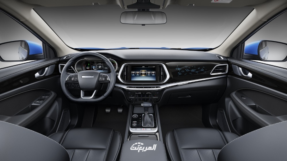 جيتور X90 2022 في السعودية "صور ومواصفات وأسعار" جيتور X90 2022 في السعودية "صور ومواصفات وأسعار" 9