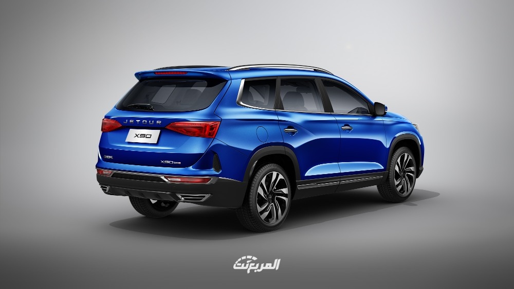 جيتور X90 2022 في السعودية "صور ومواصفات وأسعار" جيتور X90 2022 في السعودية "صور ومواصفات وأسعار" 1