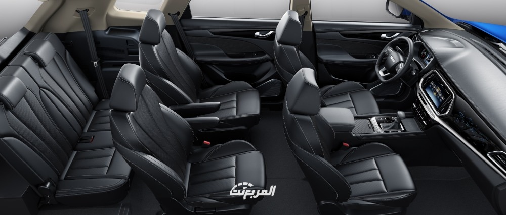 جيتور X90 2022 في السعودية "صور ومواصفات وأسعار" جيتور X90 2022 في السعودية "صور ومواصفات وأسعار" 3