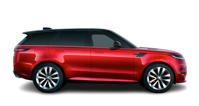 لاندروفر رنج روفر سبورت