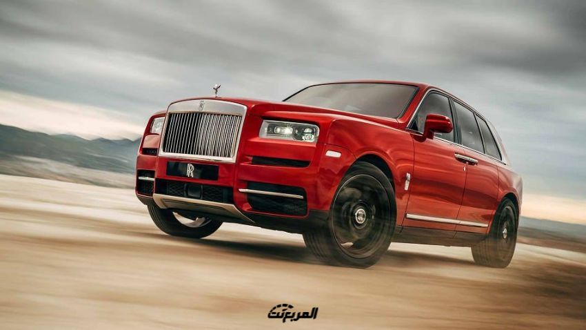روز رايز 2020 اسعار السيارات الفخمة في السعودية روز رايز 2020