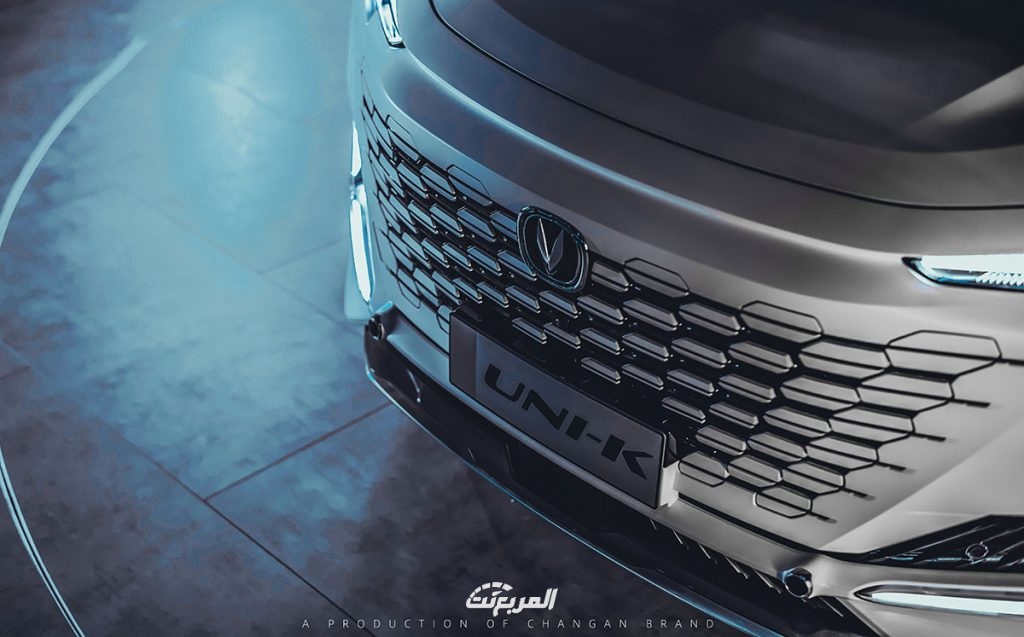 شانجان-uni-k-5