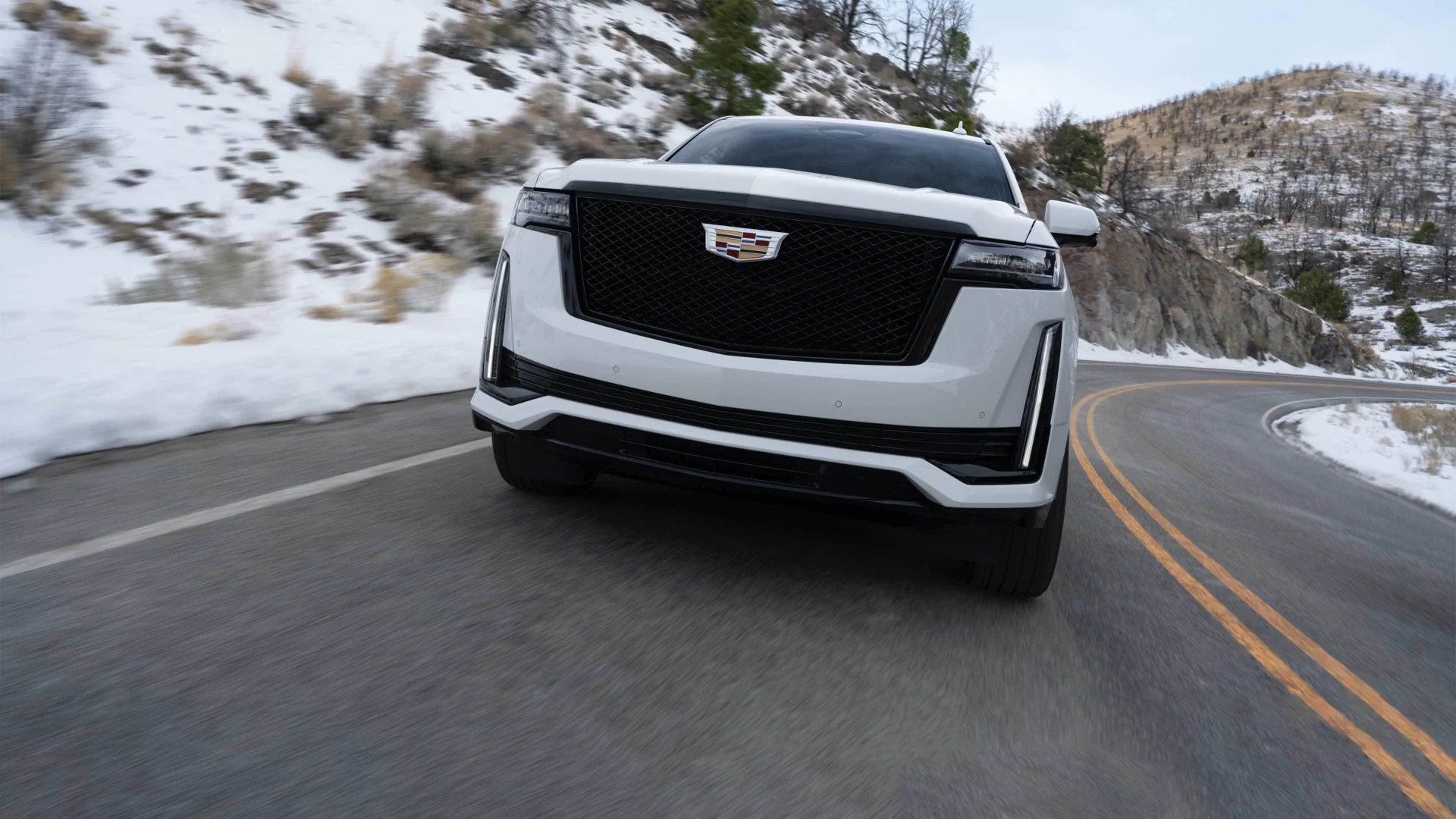 أبرز مميزات الفخامة في سيارات كاديلاك سيارات كاديلاك