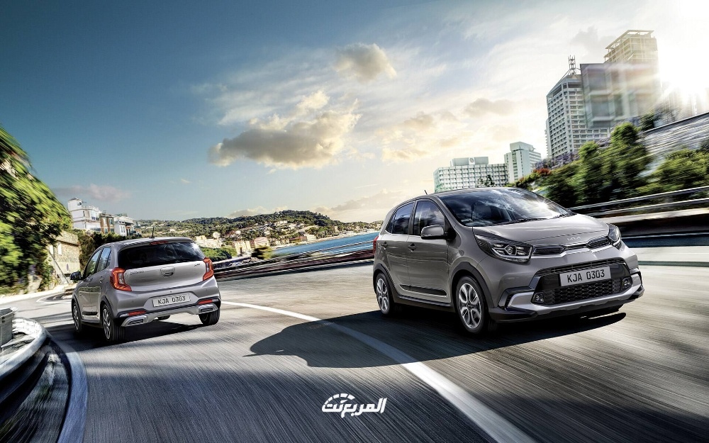 كيا-بيكانتو-2022-1