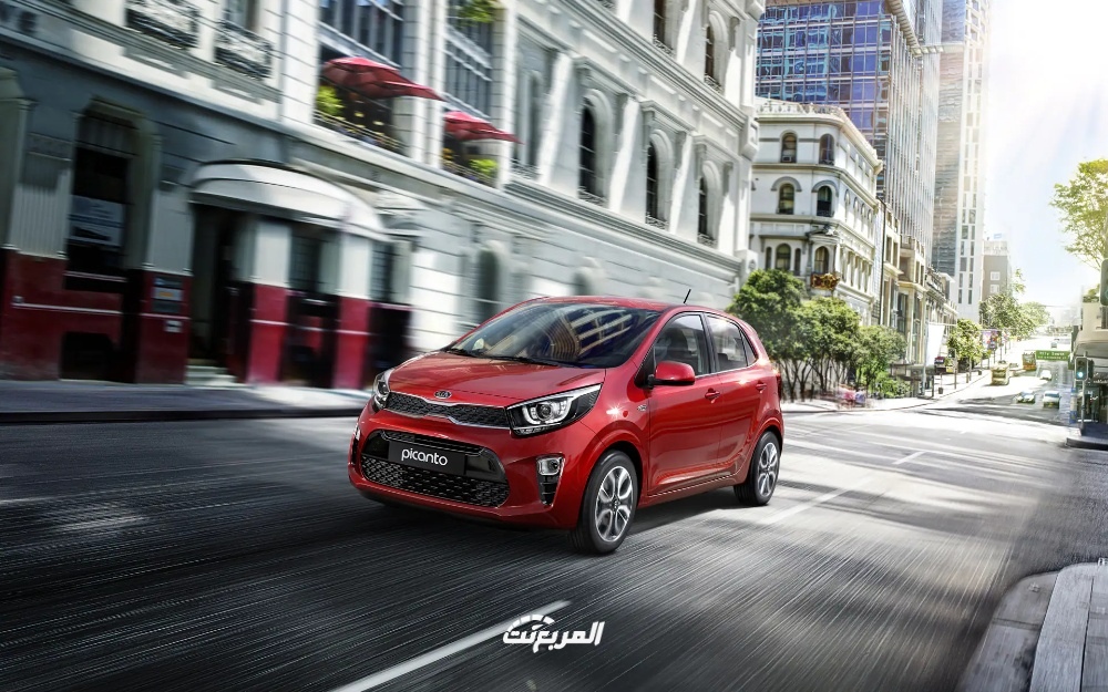 كيا-بيكانتو-2022-2