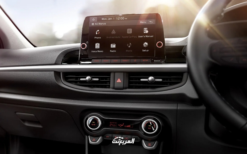 تعرف على سعر اصغر سيارة كيا وأبرز ما يُميزها تعرف على سعر اصغر سيارة كيا وأبرز ما يُميزها 4