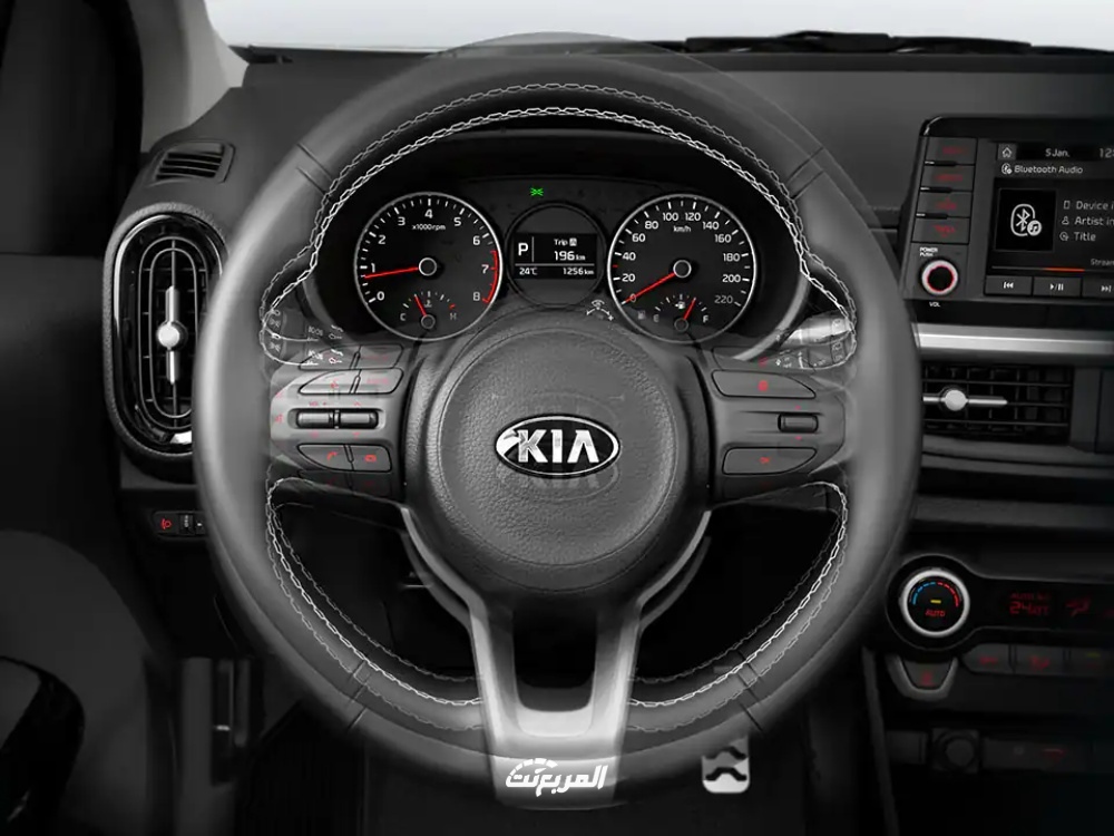 كيا-بيكانتو-2022-8