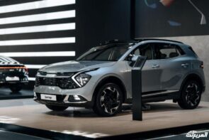 استفد بـ برنامج تمويل الأهلي التأجيري على سيارة كيا سبورتاج 2022 استفد بـ برنامج تمويل الأهلي التأجيري على سيارة كيا سبورتاج 2022 6