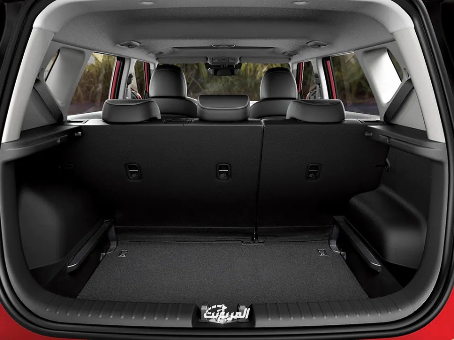 كيا-سول-2022-13