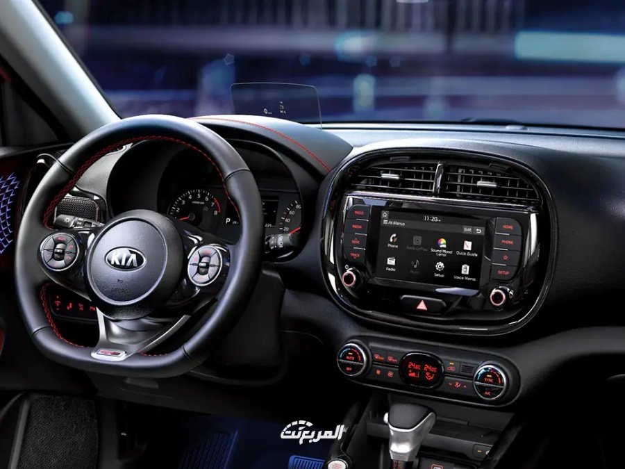 كيا-سول-2022-15