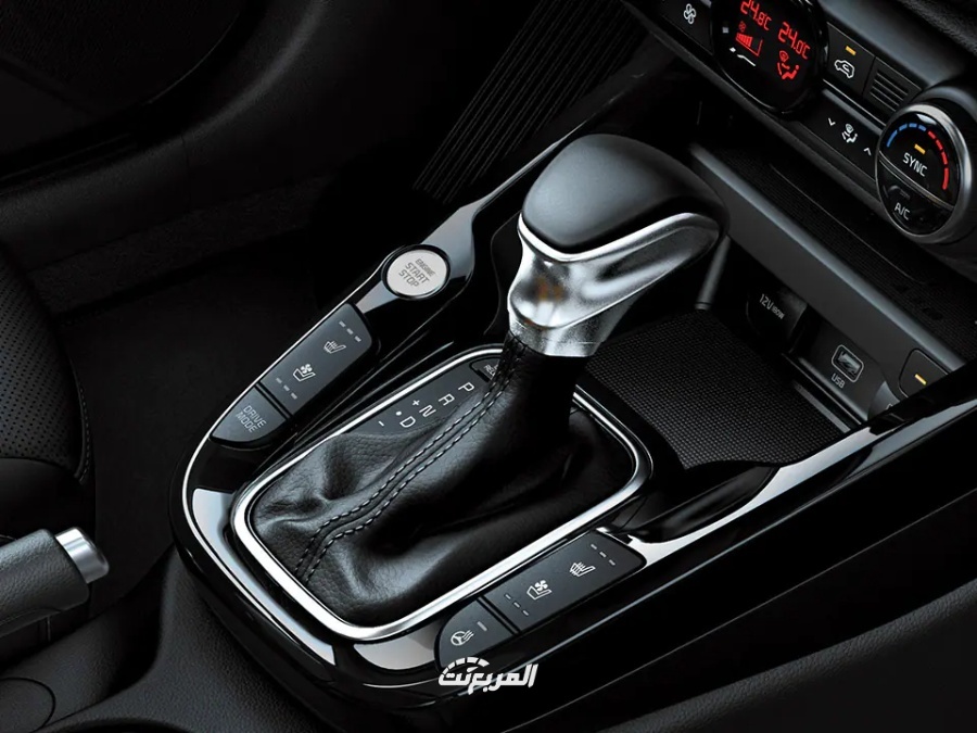 كيا-سول-2022-17