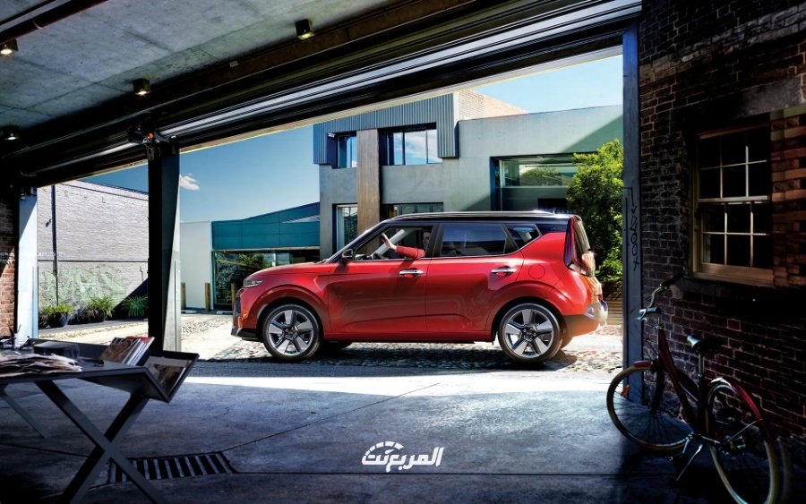 كيا-سول-2022-19