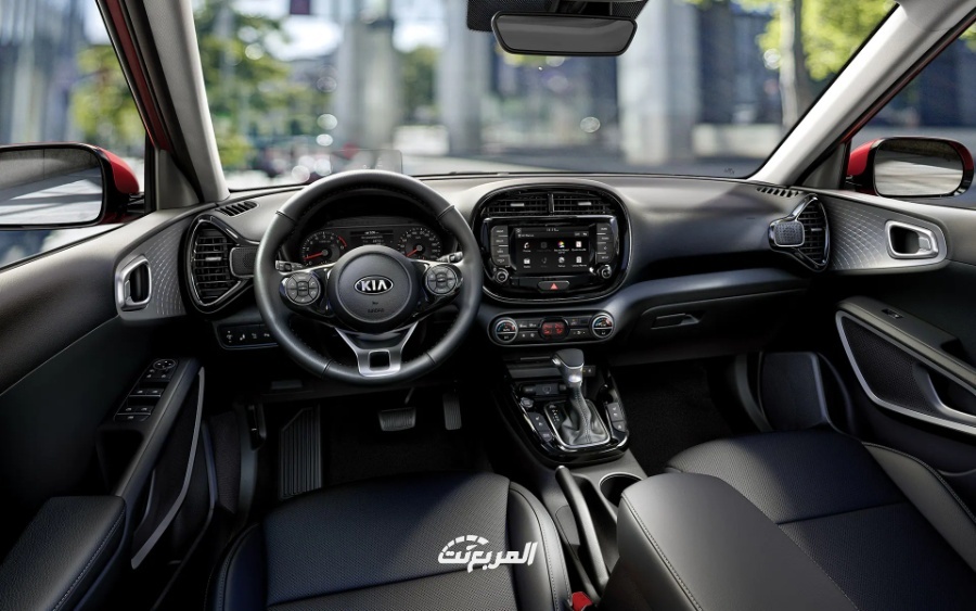 كيا-سول-2022-21